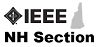 IEEE New Hampshire Section home